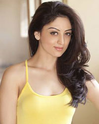 Sandeepa Dhar